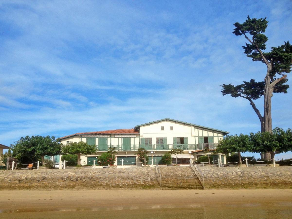 Studio Las Delicias By Interhome Lege-Cap-Ferret Ngoại thất bức ảnh