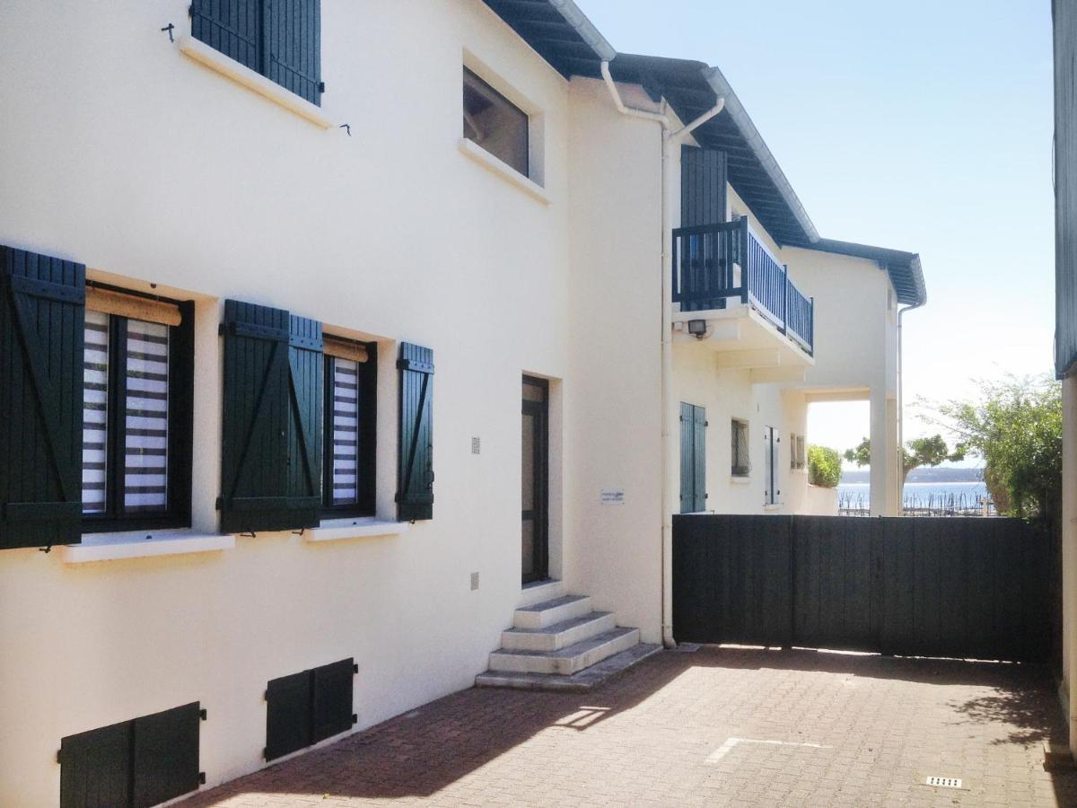 Studio Las Delicias By Interhome Lege-Cap-Ferret Ngoại thất bức ảnh