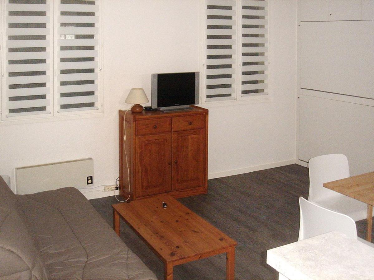 Studio Las Delicias By Interhome Lege-Cap-Ferret Ngoại thất bức ảnh
