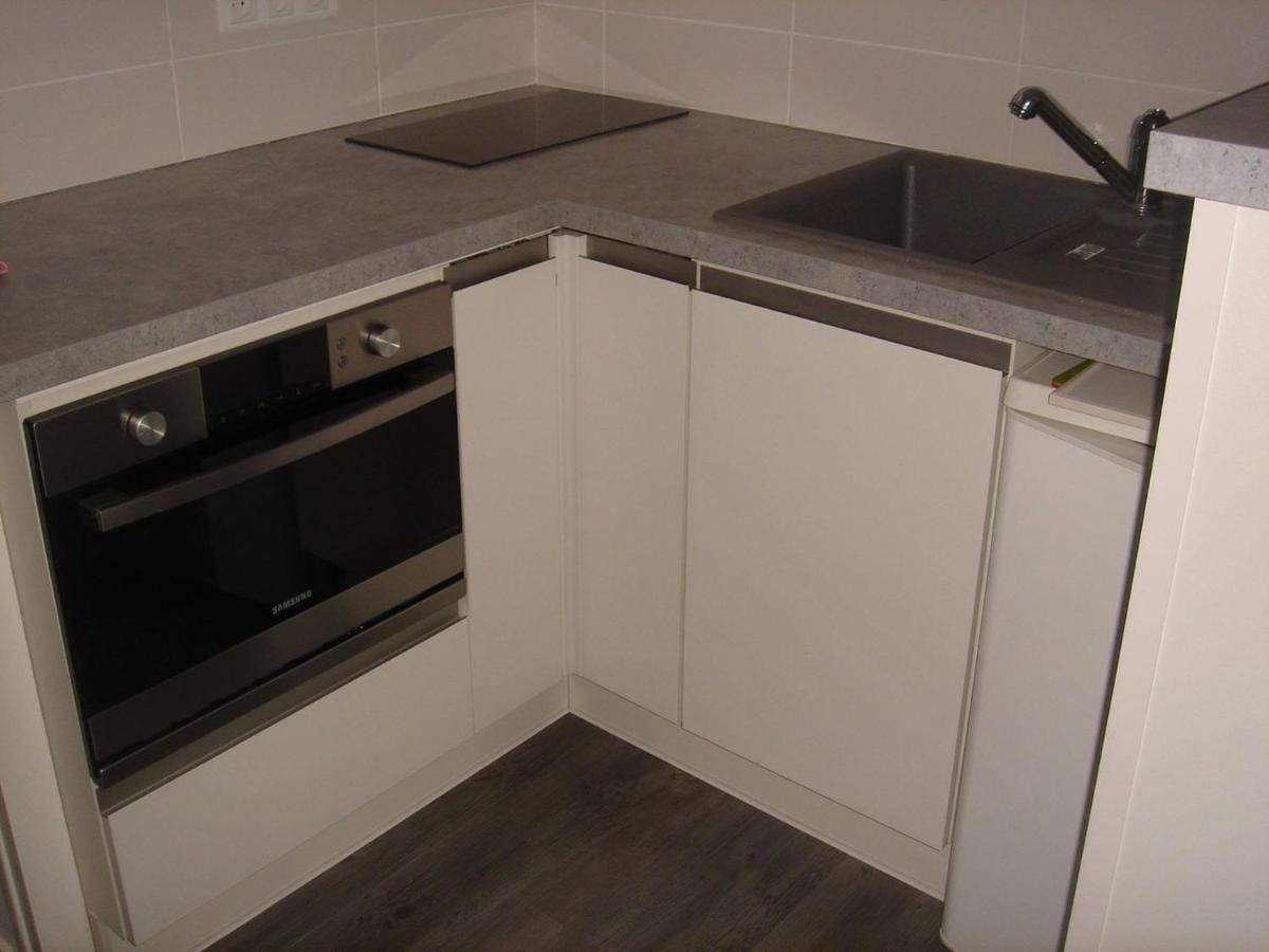 Studio Las Delicias By Interhome Lege-Cap-Ferret Ngoại thất bức ảnh