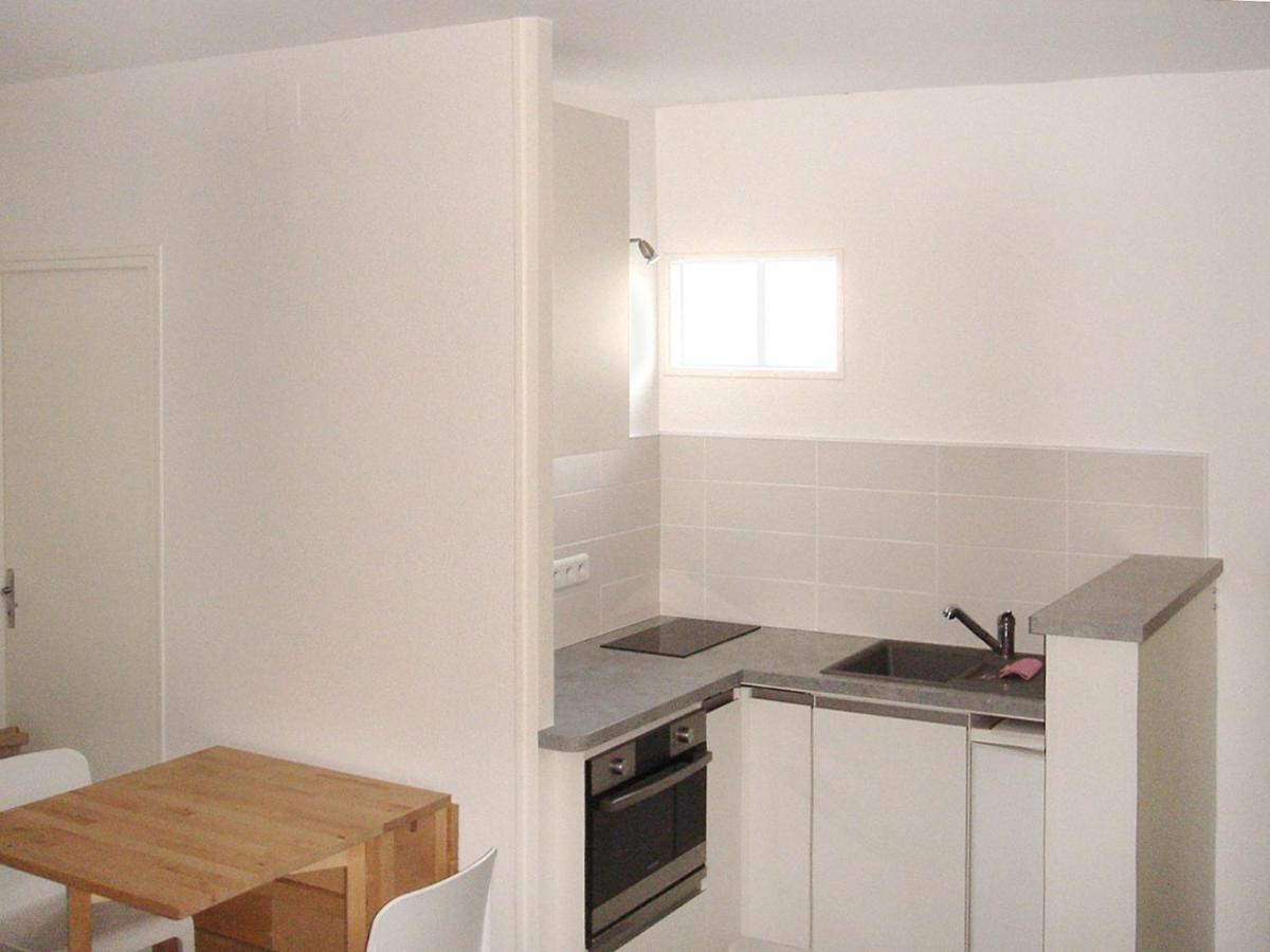 Studio Las Delicias By Interhome Lege-Cap-Ferret Ngoại thất bức ảnh
